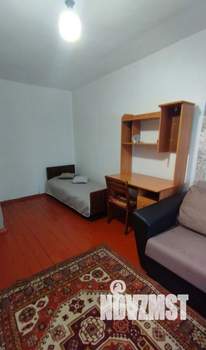 1-к квартира, на длительный срок, 30м2, 3/5 этаж