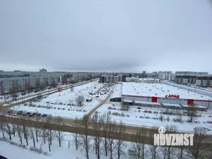 Студия квартира, посуточно, 22м2, 14/16 этаж