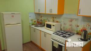 1-к квартира, на длительный срок, 35м2, 1/3 этаж