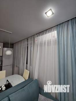 1-к квартира, на длительный срок, 38м2, 9/16 этаж