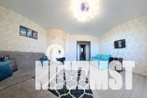 2-к квартира, посуточно, 81м2, 18/19 этаж