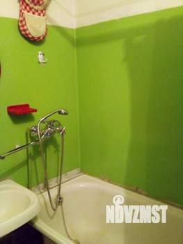 1-к квартира, на длительный срок, 38м2, 4/10 этаж