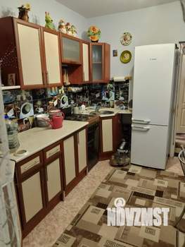 1-к квартира, на длительный срок, 34м2, 2/15 этаж