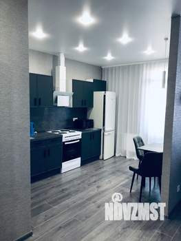 1-к квартира, на длительный срок, 45м2, 10/16 этаж