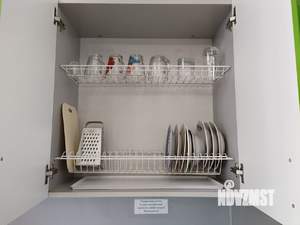 1-к квартира, посуточно, 40м2, 13/24 этаж