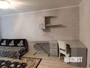 1-к квартира, на длительный срок, 33м2, 3/5 этаж