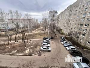 3-к квартира, на длительный срок, 70м2, 6/9 этаж