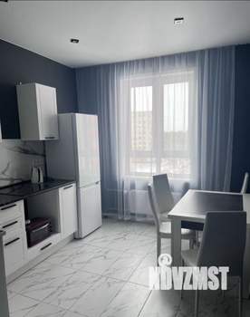 1-к квартира, на длительный срок, 33м2, 5/24 этаж