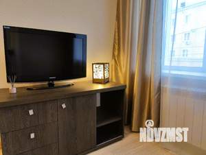 1-к квартира, посуточно, 50м2, 1/1 этаж