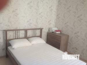 2-к квартира, на длительный срок, 60м2, 8/24 этаж