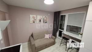 1-к квартира, на длительный срок, 38м2, 3/16 этаж