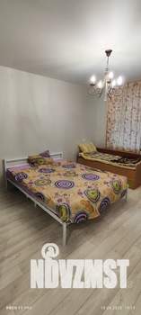 3-к квартира, посуточно, 65м2, 9/9 этаж