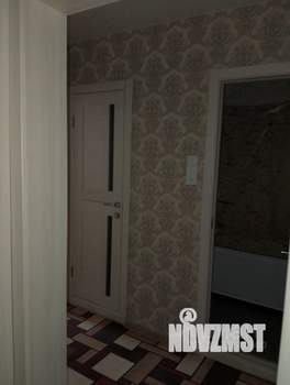 1-к квартира, на длительный срок, 36м2, 1/9 этаж