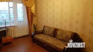 1-к квартира, на длительный срок, 37м2, 4/9 этаж