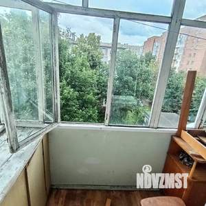 3-к квартира, на длительный срок, 49м2, 5/5 этаж