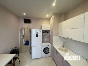 2-к квартира, на длительный срок, 57м2, 9/18 этаж