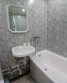 1-к квартира, на длительный срок, 40м2, 7/10 этаж