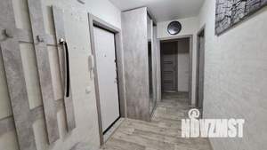 2-к квартира, посуточно, 56м2, 1/1 этаж