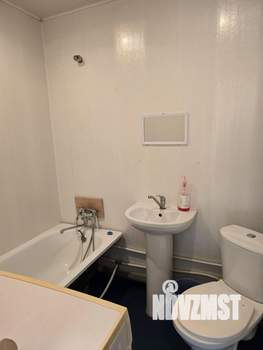 1-к квартира, на длительный срок, 38м2, 10/13 этаж