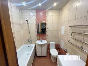 1-к квартира, на длительный срок, 34м2, 4/10 этаж