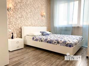 2-к квартира, посуточно, 65м2, 5/10 этаж