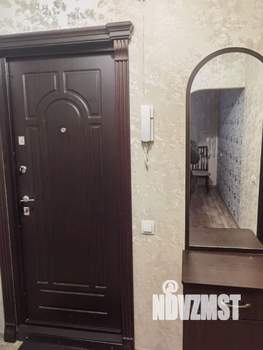 1-к квартира, на длительный срок, 37м2, 7/9 этаж