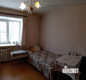 1-к квартира, на длительный срок, 18м2, 3/5 этаж