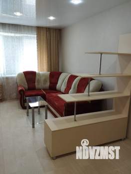 1-к квартира, на длительный срок, 40м2, 5/10 этаж