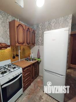 1-к квартира, на длительный срок, 31м2, 3/5 этаж