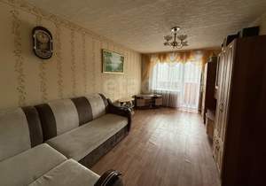 3-к квартира, на длительный срок, 60м2, 3/9 этаж