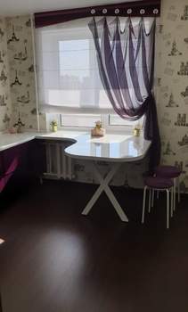 1-к квартира, на длительный срок, 38м2, 8/9 этаж