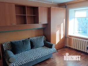 Студия квартира, на длительный срок, 18м2, 4/5 этаж