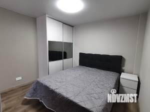 1-к квартира, на длительный срок, 38м2, 9/16 этаж