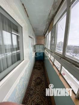 1-к квартира, на длительный срок, 32м2, 9/10 этаж