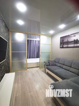 1-к квартира, на длительный срок, 38м2, 6/12 этаж