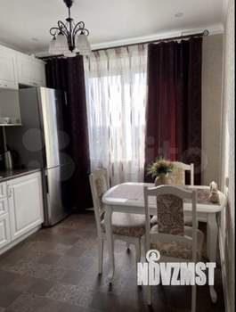 1-к квартира, на длительный срок, 33м2, 9/11 этаж