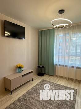 1-к квартира, посуточно, 40м2, 7/7 этаж