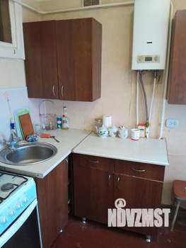 1-к квартира, на длительный срок, 32м2, 2/2 этаж