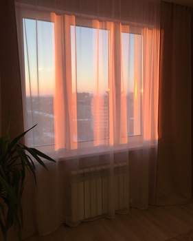 1-к квартира, на длительный срок, 38м2, 15/24 этаж