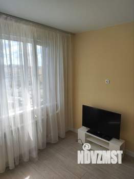 1-к квартира, на длительный срок, 39м2, 5/15 этаж