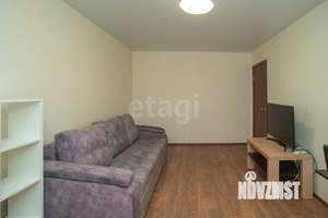 2-к квартира, на длительный срок, 46м2, 1/3 этаж