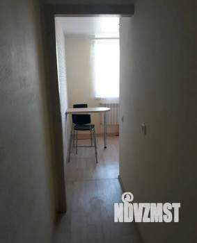 1-к квартира, на длительный срок, 36м2, 18/27 этаж