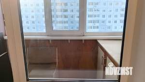 1-к квартира, на длительный срок, 35м2, 7/10 этаж