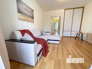 2-к квартира, посуточно, 60м2, 6/9 этаж