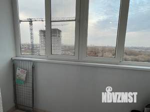 1-к квартира, посуточно, 38м2, 10/24 этаж