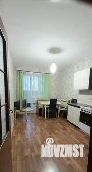 1-к квартира, на длительный срок, 45м2, 3/10 этаж