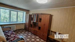 1-к квартира, на длительный срок, 31м2, 5/5 этаж