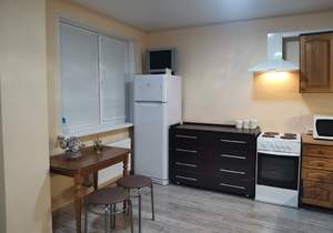 1-к квартира, на длительный срок, 23м2, 7/16 этаж