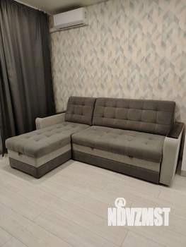 1-к квартира, на длительный срок, 26м2, 12/18 этаж