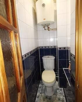 3-к квартира, на длительный срок, 64м2, 7/9 этаж